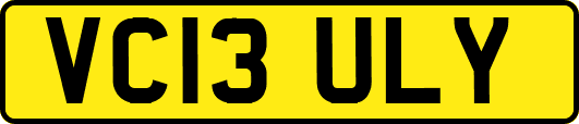 VC13ULY
