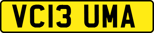 VC13UMA