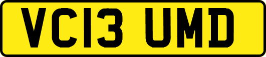VC13UMD
