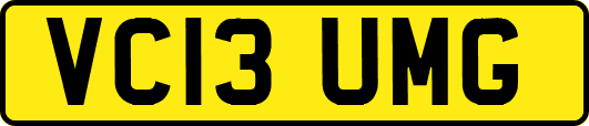 VC13UMG