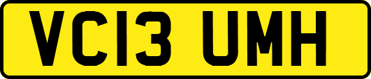 VC13UMH