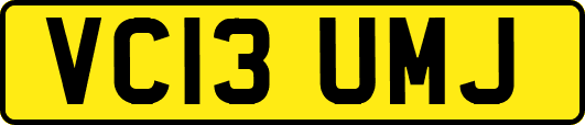 VC13UMJ
