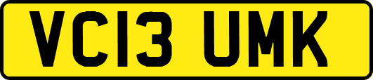 VC13UMK
