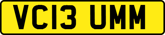 VC13UMM