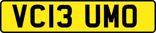 VC13UMO