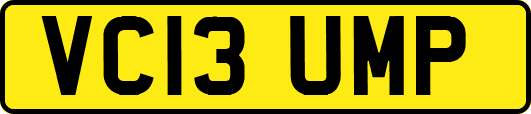 VC13UMP