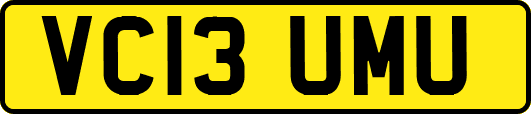 VC13UMU