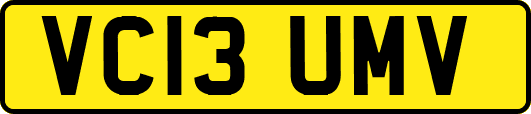VC13UMV