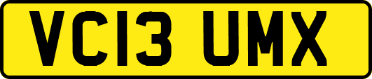VC13UMX