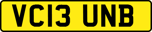 VC13UNB