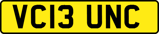 VC13UNC