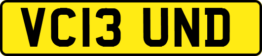 VC13UND