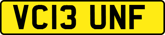 VC13UNF