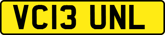 VC13UNL