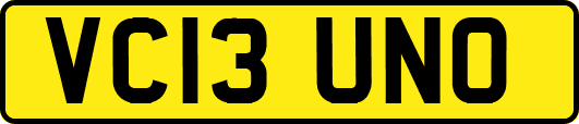 VC13UNO