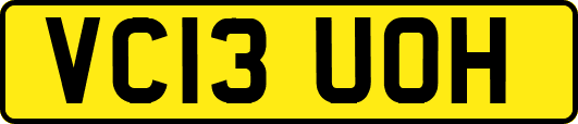 VC13UOH
