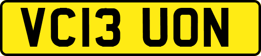VC13UON