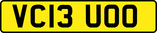 VC13UOO