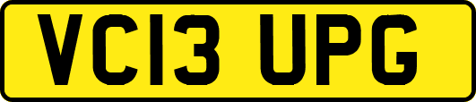 VC13UPG