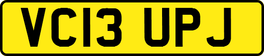 VC13UPJ
