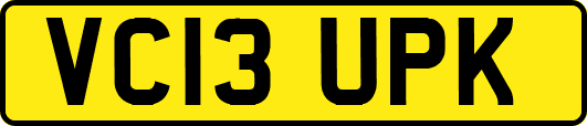VC13UPK