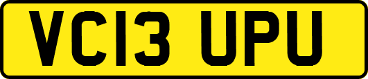 VC13UPU