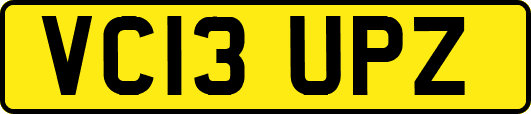 VC13UPZ