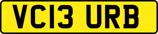 VC13URB