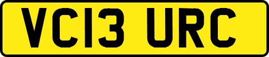 VC13URC