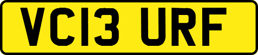 VC13URF