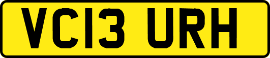 VC13URH