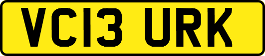 VC13URK