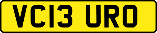 VC13URO