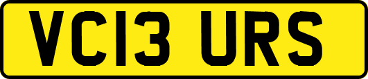 VC13URS