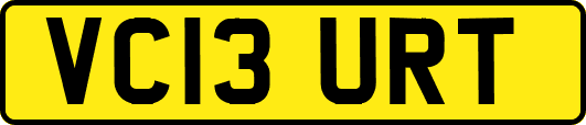 VC13URT