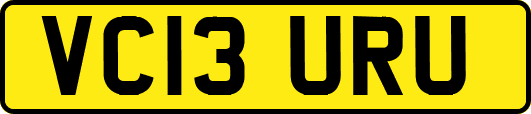 VC13URU