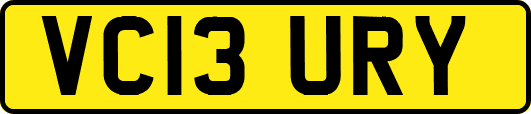 VC13URY
