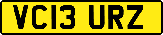 VC13URZ