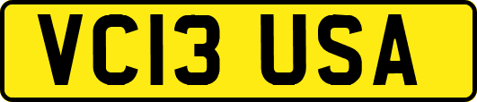 VC13USA