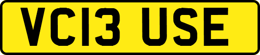 VC13USE