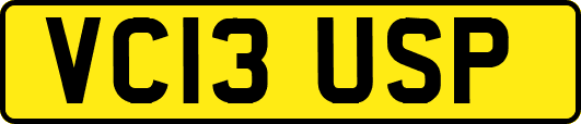 VC13USP