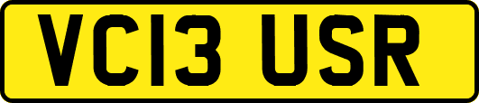 VC13USR