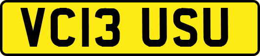 VC13USU