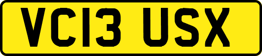 VC13USX
