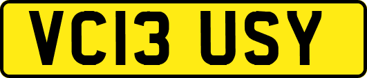 VC13USY