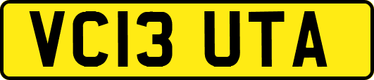 VC13UTA