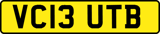 VC13UTB