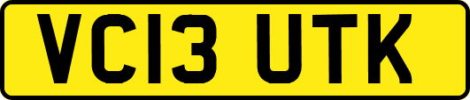 VC13UTK