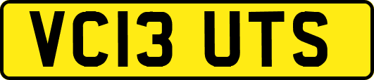 VC13UTS