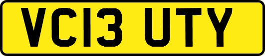 VC13UTY